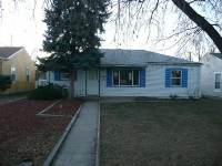 2209 Florence St, Aurora, CO 80010 