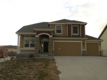 5226 Fawn Ridge Way, Castle Rock, CO 80104 