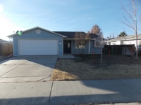 421 1/2 E. Mallard Way, Grand Junction, CO 81504 