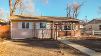 1132 Montrose Avenue, Colorado Springs, CO 80905 