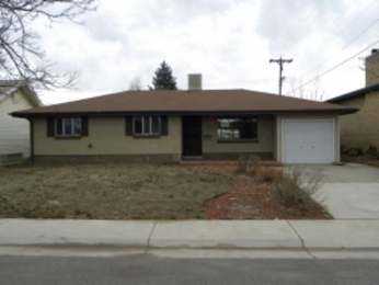 4712 Estes St, Wheat Ridge, CO 80033 