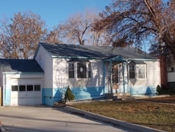 54 Winona Ct, Denver, CO 80219 