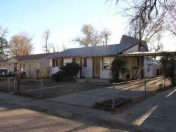 54 Goret Dr, Colorado Springs, CO 80911 