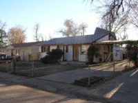 54 Goret Dr, Colorado Springs, CO 80911 