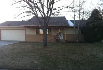 519 Aspen St, Fort Morgan, CO 80701 