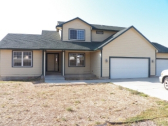 921 South Palomar Drive, Pueblo West, CO 81007 