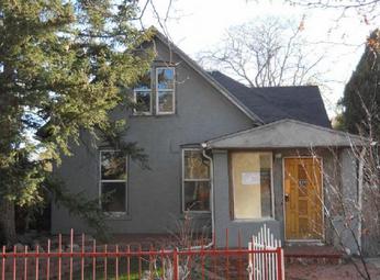 620 W 4th Ave, Denver, CO 80223 