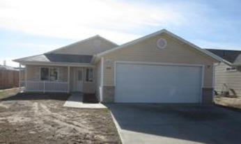 1041 Half Turn Road, Rangely, CO 81648 