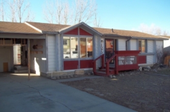 1070 Lincoln St, Craig, CO 81625 