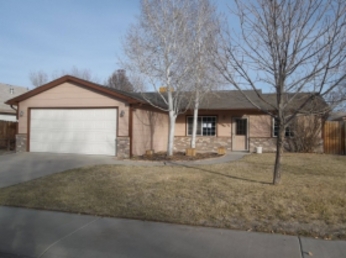 2986 1/2 Kia Drive, Grand Junction, CO 81504 