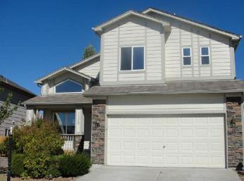 7320 Flathead Lake Drive, Colorado Springs, CO 80923 