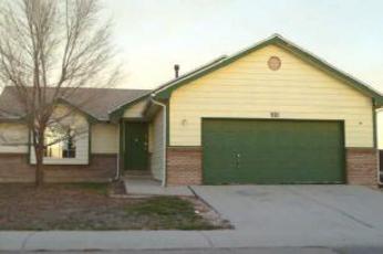 521 S Pauline Ct, Milliken, CO 80543 