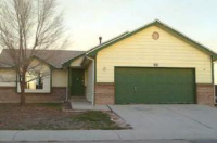 521 S Pauline Ct, Milliken, CO 80543 