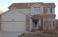 6971 Ketchum Drive, Colorado Springs, CO 80911 