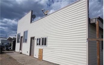 311 Central Ave, Kremmling, CO 80459 