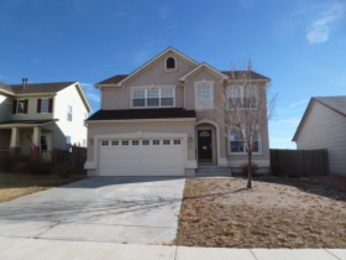 8920 Christy Court, Colorado Springs, CO 80915 