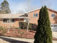 2215 Lockhaven Dr, Colorado Springs, CO 80909 