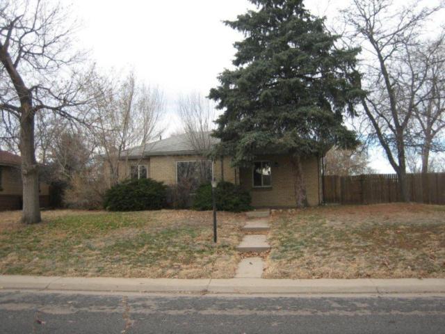 6980 Martin Luther King B, Denver, CO 80207 