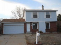 10583 Pierson Cir, Westminster, CO 80021 