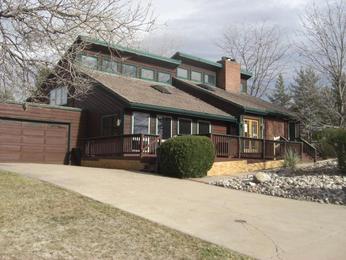 8277 E Carriage Lan, Parker, CO 80134 