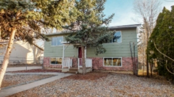 2565 Nadine Drive, Colorado Springs, CO 80916 