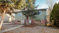 2565 Nadine Drive, Colorado Springs, CO 80916 