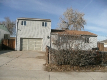 7821 Newport Street, Commerce City, CO 80022 