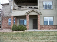 12933 Ironstone Way  Unit #103, Parker, CO 80134 