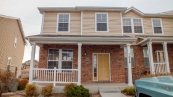 7029 Yampa River Heights, Fountain, CO 80817 