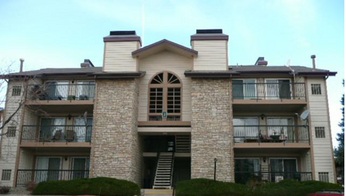 2575 South Syracuse Unit J-103, Denver, CO 80231 