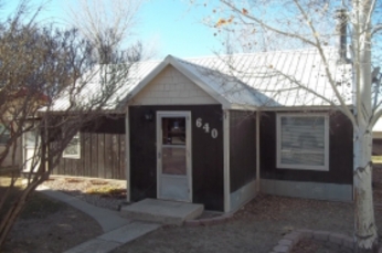 640 Legion St, Craig, CO 81625 