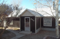 640 Legion St, Craig, CO 81625 