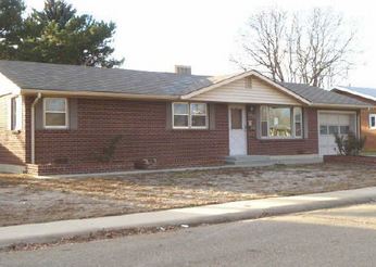 1833 Atwood Street, Longmont, CO 80501 