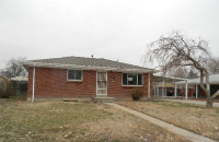 3033 Blackhawk Str, Aurora, CO 80011 