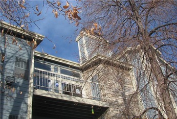 8813 Colorado Blvd Unit C-302, Thornton, CO 80229 