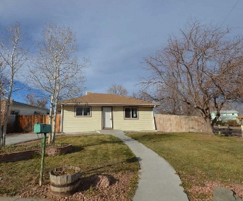 10805 West 38th Place, Wheat Ridge, CO 80033 
