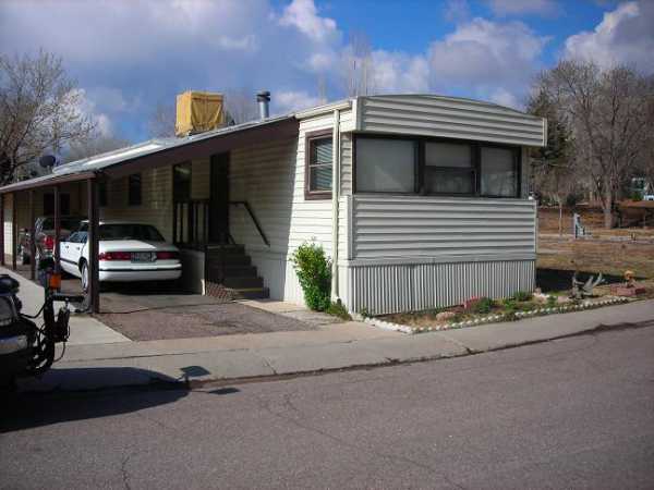 3405 Sinton Road #222, Colorado Springs, CO 80907 