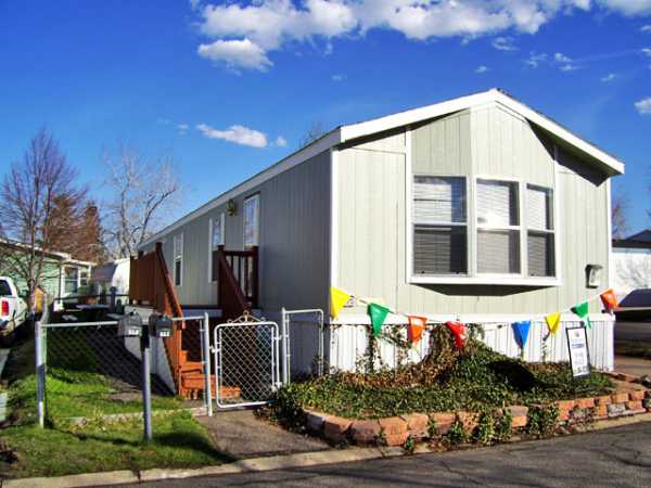 9850 FEDERAL BLVD SP#222, Denver, CO 80260 