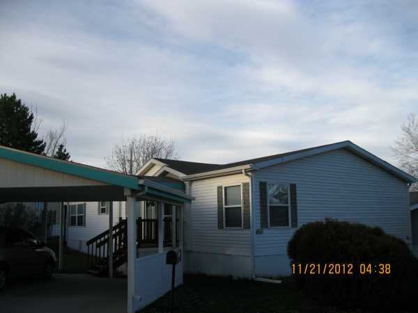 2000 W 92nd Ave #680, Federal Heights, CO 80260 