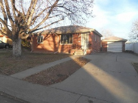 1674 S Vrain St, Denver, CO 80219 