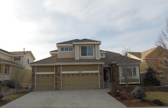 12851 Arezzo Circl, Parker, CO 80134 