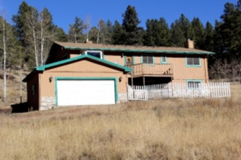 283 Brookside Drive, Bailey, CO 80421 