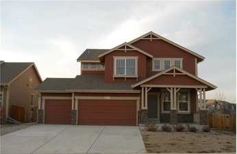 2664 Pochard Court, Johnstown, CO 80534 