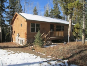 57345 Golden Tide Place, Clark, CO 80428 