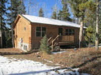 57345 Golden Tide Place, Clark, CO 80428 