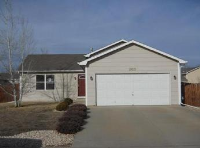 2409 A St W, Greeley, CO 80631 