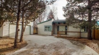 2731 Flintridge Drive, Colorado Springs, CO 80918 