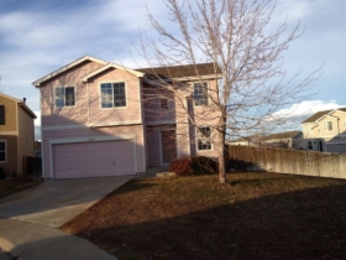 16089 East Otero Place, Englewood, CO 80112 