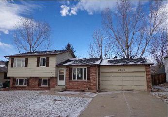 4635 S Deframe St, Morrison, CO 80465 