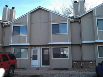 4763 Live Oak Drive, Colorado Springs, CO 80916 